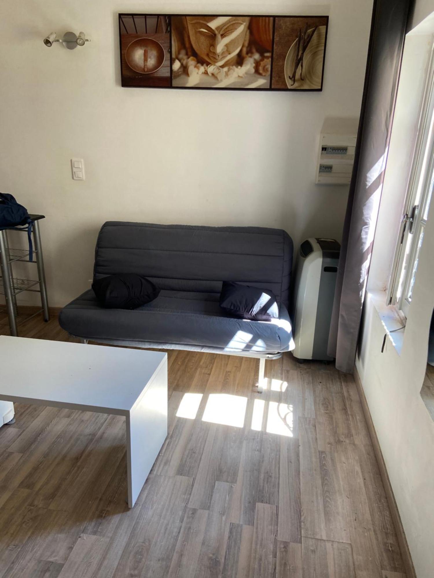 De La Croix Centre Appartement